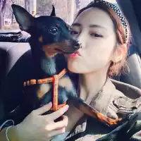 真好看 这些年我什么都习惯了
