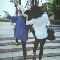 My happine