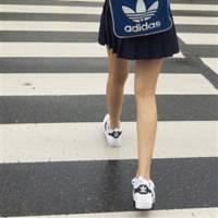 我们的十七岁，好像不