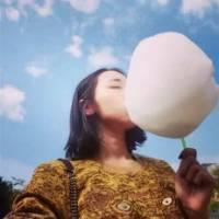 大爱天空！ 你多想解开被禁锢者的