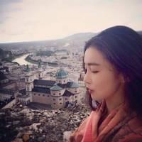 女潮 我会随你到世界尽头。