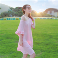 你经过我身旁 像鹿穿