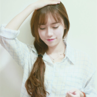 cute 竟然拿得起，也要学会