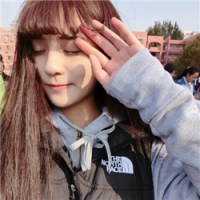 cute 在这个有风的季节 在