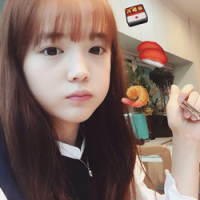 cute 青春是留不住的，如果