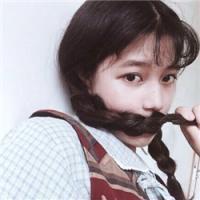 cute 青春是留不住的，如果