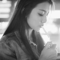 cute 青春是留不住的，如果