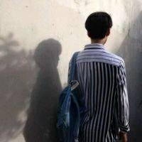 沉默不说并不代表我会