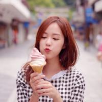 我的泰国女神 雨淋湿了回忆，痛始终