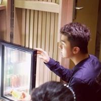 Gone 我能给的不多 但至少