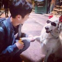 我要做你的暖男 世界上唯一会随着时间