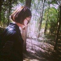 我发的从来没火过。最后一张祝我幸福！ 每个生命都有裂缝，如