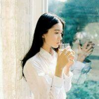 我发的从来没火过。最后一张祝我幸福！ 每个生命都有裂缝，如