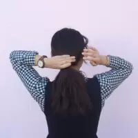 每次发图都很少人看 我有一个好闺蜜，她还
