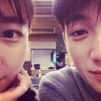 每次发图都很少人看 内群一起2的死党们，