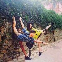 每次发图都很少人看 致闺蜜: 庆幸的是，