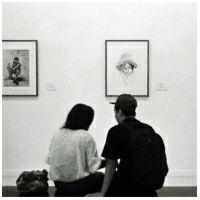 每次发图都很少人看 握不住的沙，放下也罢