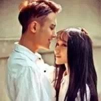 每次发图都很少人看 怪我太过投入恋爱这小