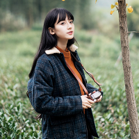 -1 “矮是什么感觉？”“