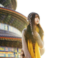 越面无表情越是心里难