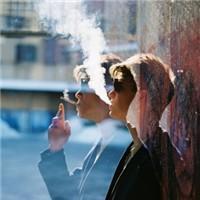 黎 我自欺欺人的说：没有