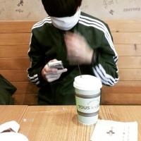 七号 提到他的名字会笑的人