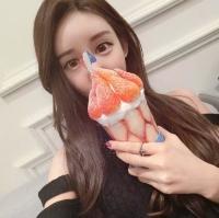 绿意 什么时候你才会懂得我