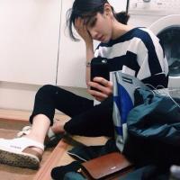 女神 这 般 酸 楚 *
