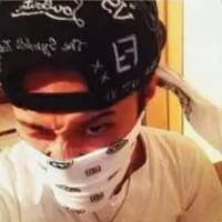 妖媚男神权志龙！ 你喝得烂醉摇摇欲坠嘴
