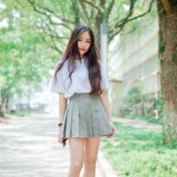 cute 风光背后，不是沧桑就