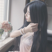 cute 风光背后，不是沧桑就