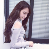 cute 风光背后，不是沧桑就