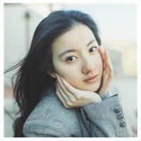 [李萌兮] 一心向着自己目标前进