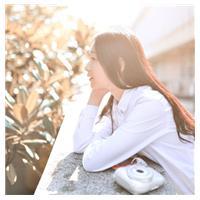 [李萌兮] 一心向着自己目标前进