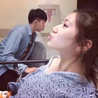 你欢喜就好。 成功的第一步就是：你
