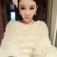 none 以后不要问我有没有男