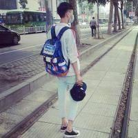 原来我们的相遇只为了