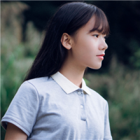 cute 雷声远，雨点点，扶断