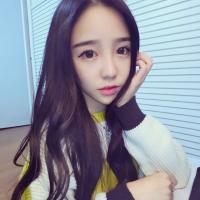 cute 雷声远，雨点点，扶断