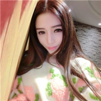 cute 雷声远，雨点点，扶断