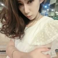 . 如果有日你穿上婚纱成