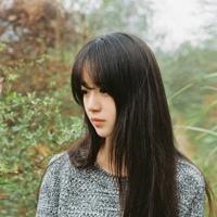 女 重叠泪痕缄锦字，人生