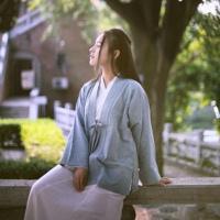 [李萌兮] 问君西游何时还，畏途
