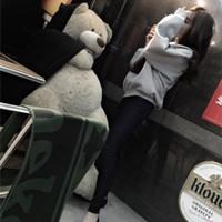 我已经不想因为任何人产生任何情绪上的失控 如果你累了可以止步看
