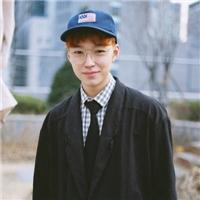 Gone 人一简单就快乐，一世