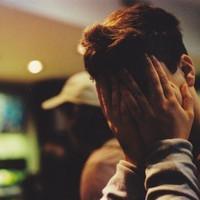 none 人们总说时间会改变一