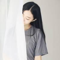 离别时伤感的泪，我永