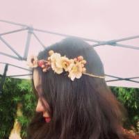 衿琯 无眠至晓，思君入梦。