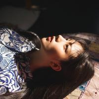 好 忽然想到以前一个人对
