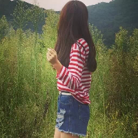 温存. 我是锄禾.你是当午.